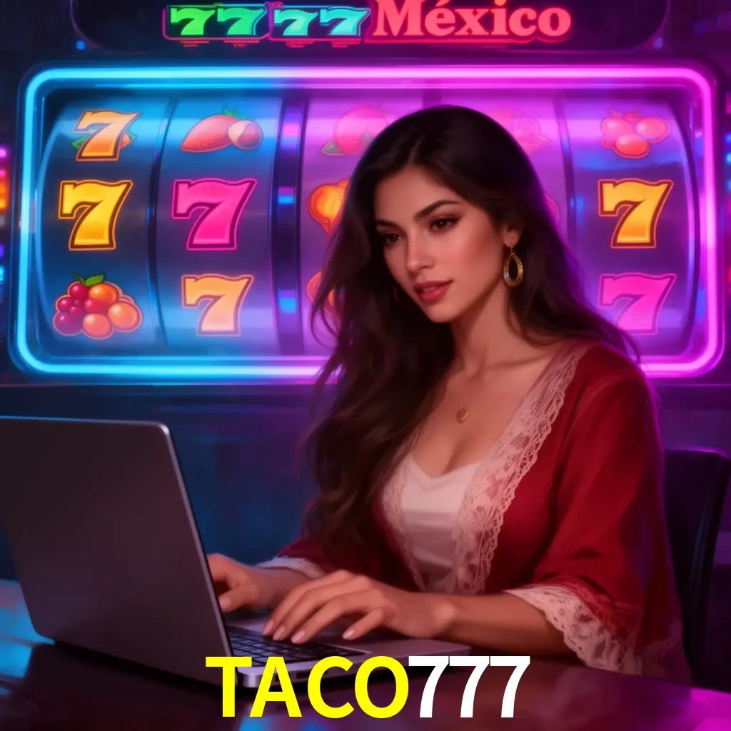 TACO777 Símbolos con valor multiplicador