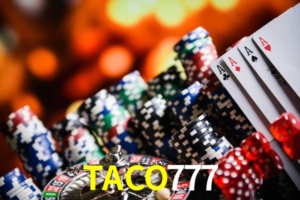 TACO777 Apuestas Deportivas