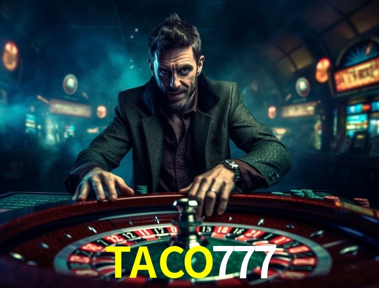 TACO777 mobile gaming