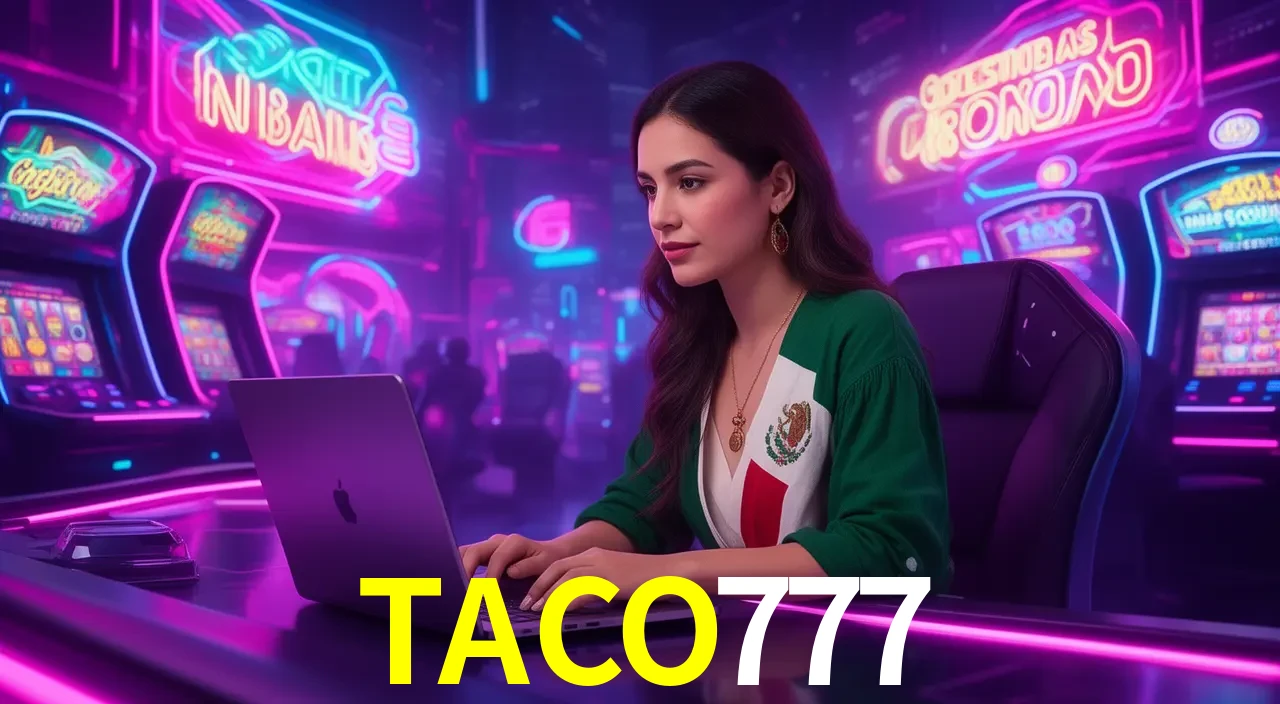 TACO777 Conoce el bingo en TACO777, con reglas sencillas y un estilo familiar