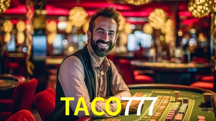 TACO777 mobile gaming