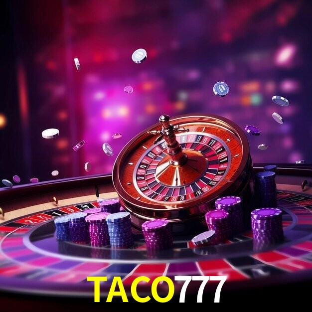 TACO777 Tragamonedas