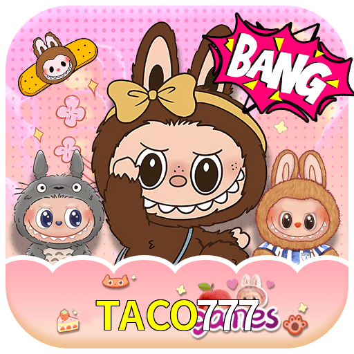 TACO777 logo